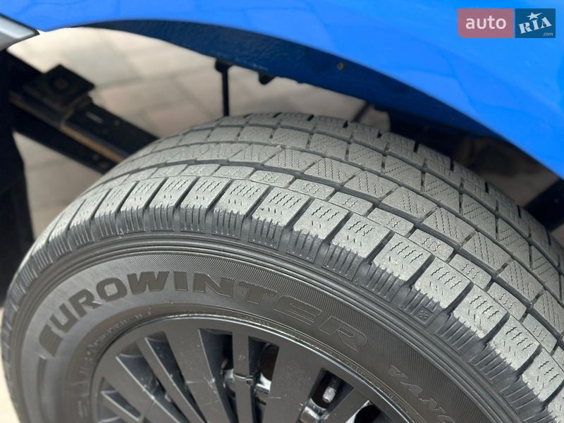 Микроавтобус Mercedes-Benz Sprinter 2016 в Ивано-Франковске