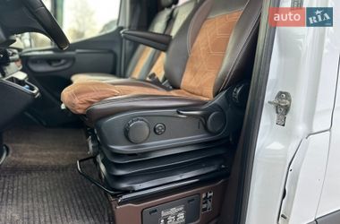 Микроавтобус Mercedes-Benz Sprinter 2018 в Ивано-Франковске