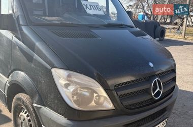 Мінівен Mercedes-Benz Sprinter 2007 в Олександрії