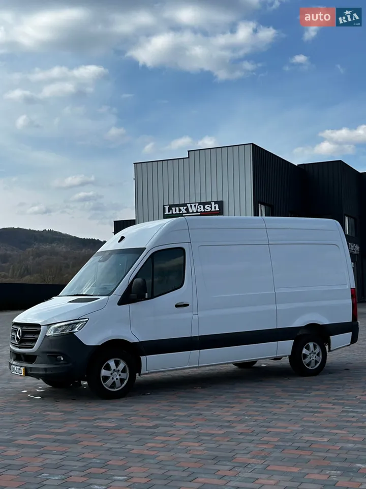 2019 Mercedes-Benz Vito - мініатюра 25