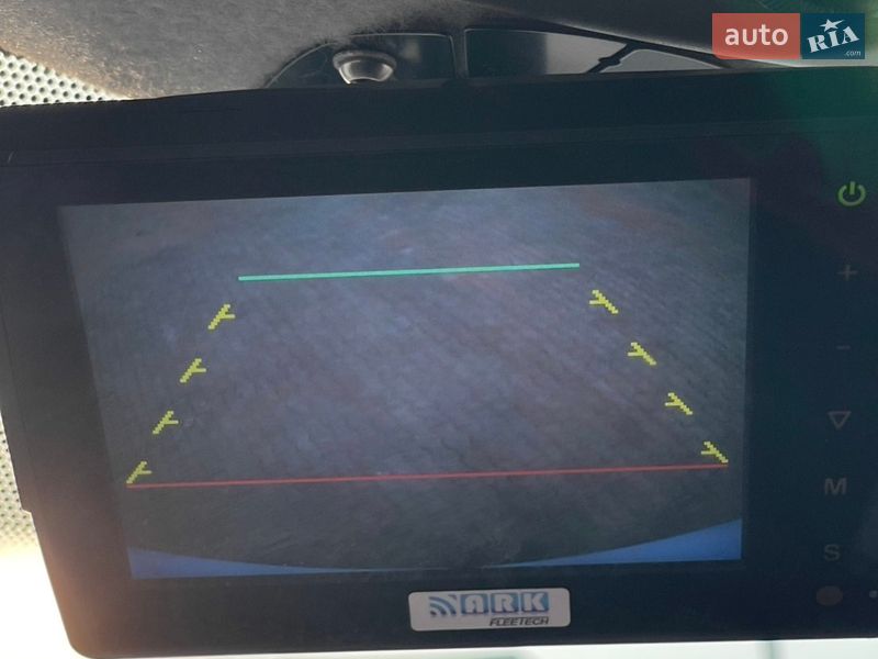 Рефрижератор Mercedes-Benz Sprinter 2017 в Ровно