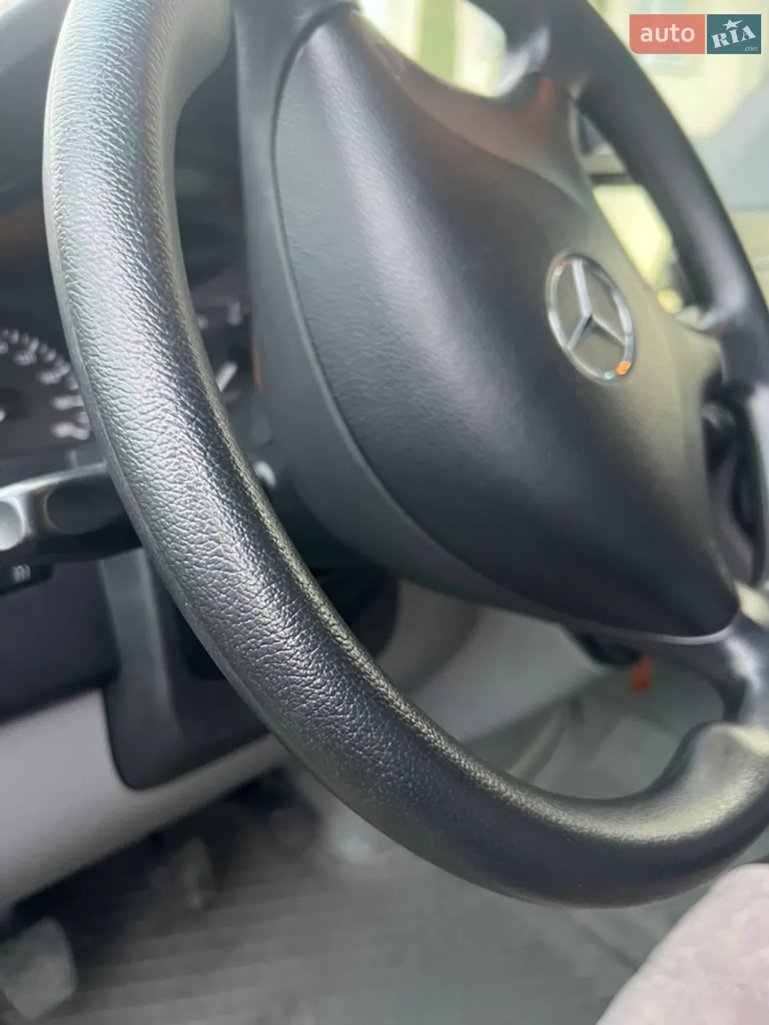 2015 Mercedes-Benz Sprinter - мініатюра 5