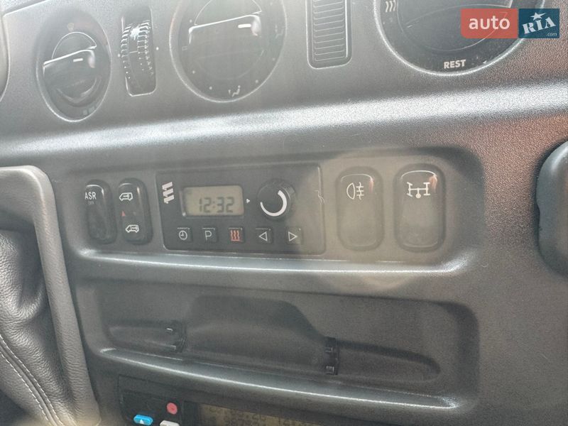 Грузопассажирский фургон Mercedes-Benz Sprinter 2006 в Могилев-Подольске