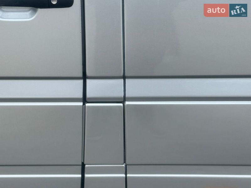 Грузопассажирский фургон Mercedes-Benz Sprinter 2006 в Могилев-Подольске