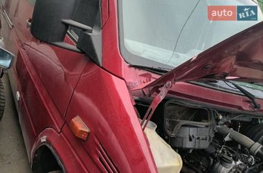 Микроавтобус Mercedes-Benz Sprinter 2005 в Тернополе