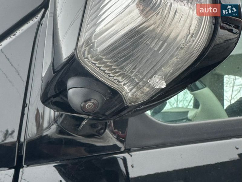 Микроавтобус Mercedes-Benz Sprinter 2017 в Черновцах