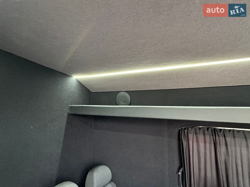 Грузопассажирский фургон Mercedes-Benz Sprinter 2021 в Виннице