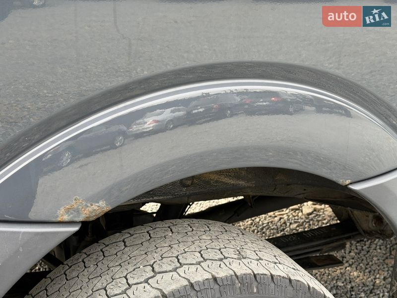 Микроавтобус Mercedes-Benz Sprinter 2011 в Стрые