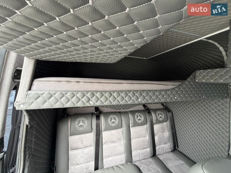 Микроавтобус Mercedes-Benz Sprinter 2011 в Стрые