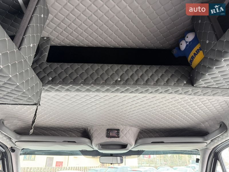 Микроавтобус Mercedes-Benz Sprinter 2011 в Стрые