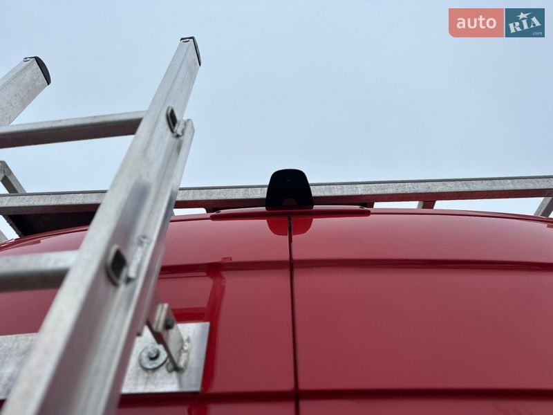 Грузопассажирский фургон Mercedes-Benz Sprinter 2020 в Ровно