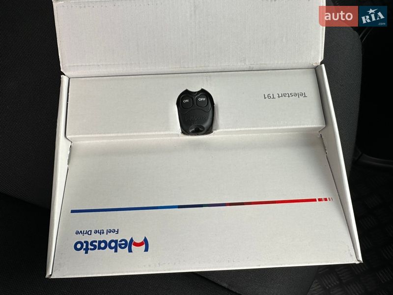 Грузопассажирский фургон Mercedes-Benz Sprinter 2020 в Ровно