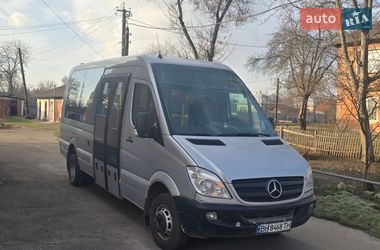 Другие автобусы Mercedes-Benz Sprinter 2010 в Прилуках
