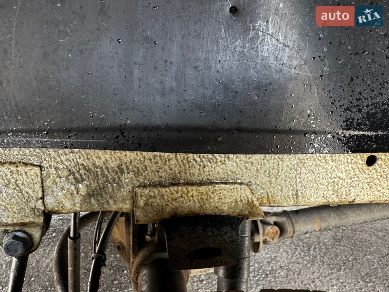 Грузовой фургон Mercedes-Benz Sprinter 2004 в Виннице