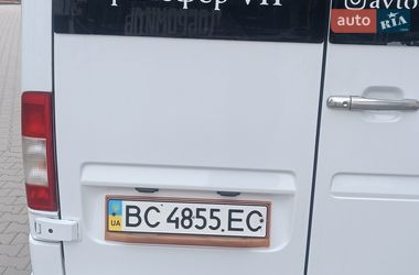 Другие автобусы Mercedes-Benz Sprinter 2004 в Добромиле