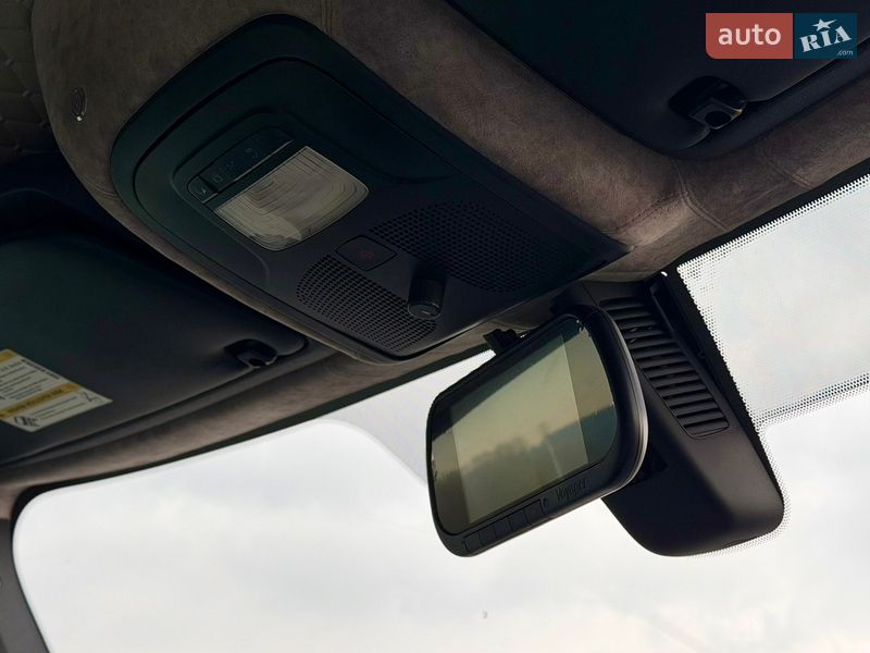 Минивэн Mercedes-Benz Sprinter 2019 в Черновцах