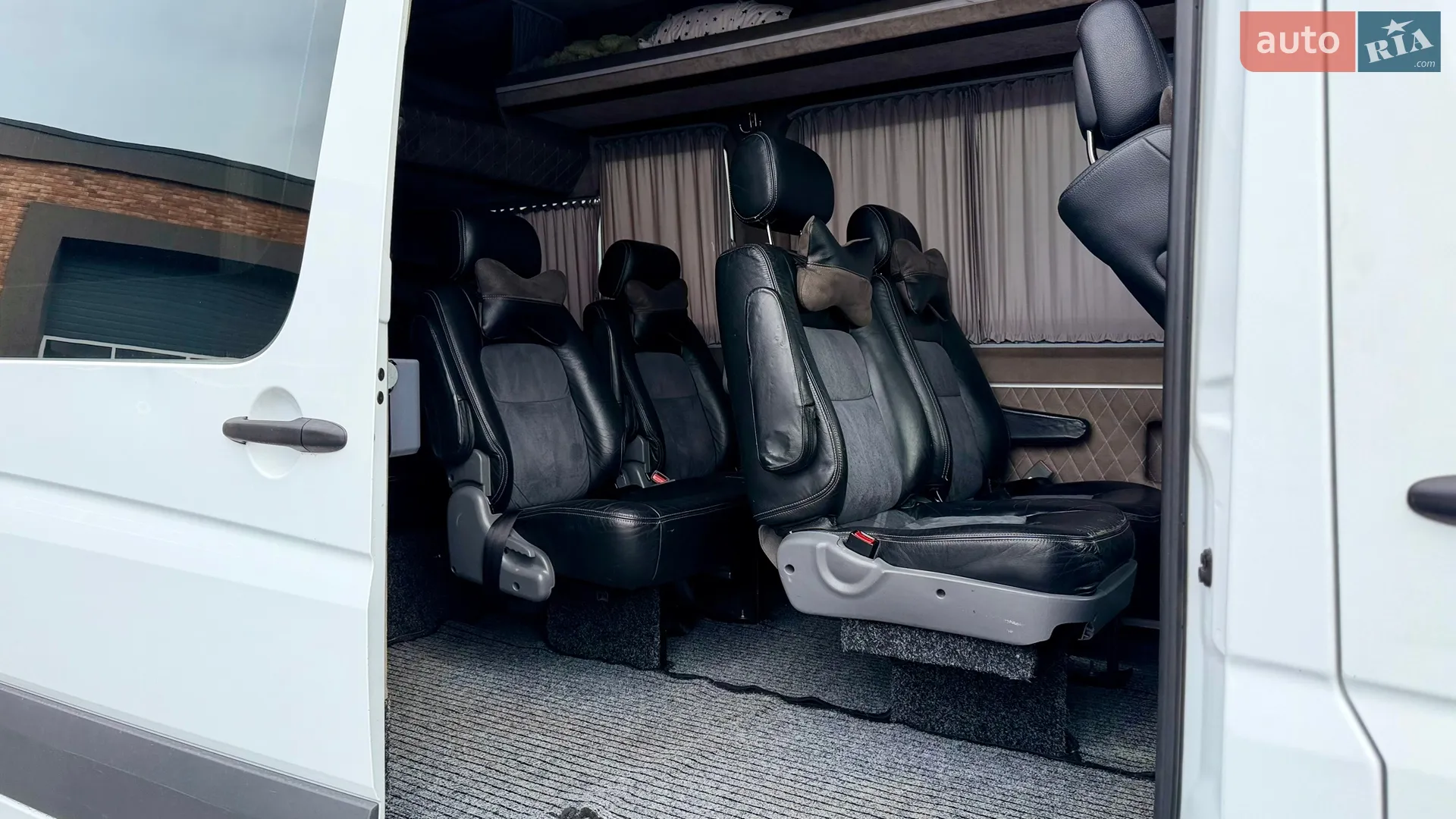 2018 Mercedes-Benz Sprinter - мініатюра 30