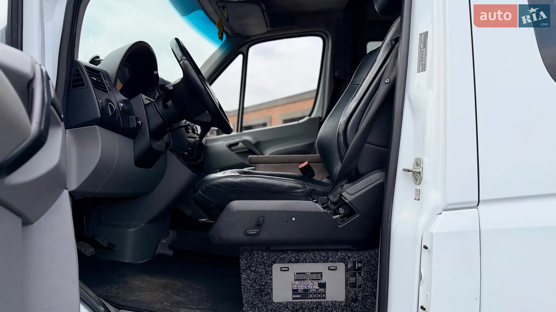 2018 Mercedes-Benz Sprinter - мініатюра 34