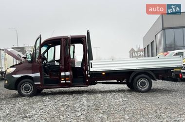 Борт Mercedes-Benz Sprinter 2021 в Рівному