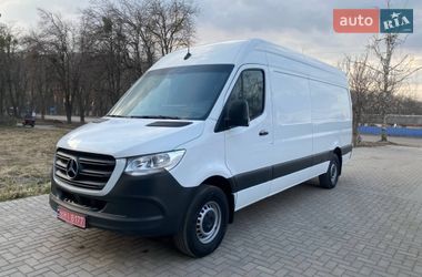 Вантажний фургон Mercedes-Benz Sprinter 2020 в Вінниці