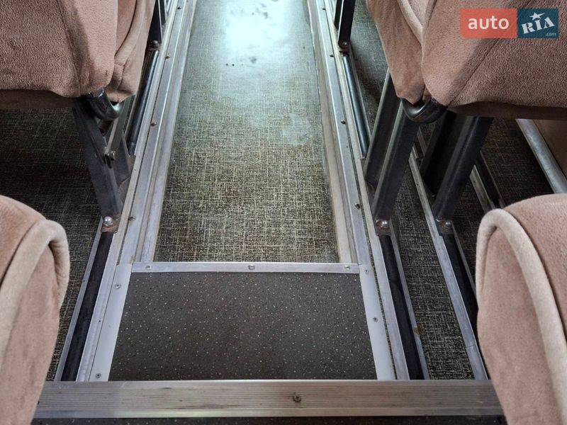 Микроавтобус Mercedes-Benz Sprinter 2004 в Мироновке