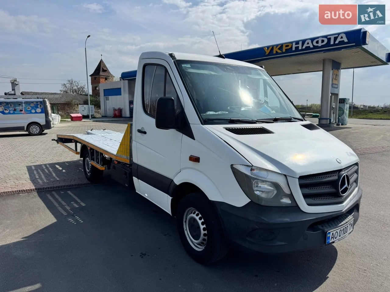 2018 Volkswagen Caddy - мініатюра 36