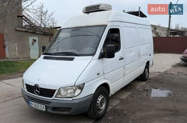 Другие грузовики Mercedes-Benz Sprinter 2004 в Одессе