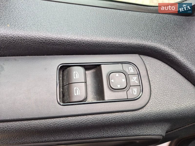 Микроавтобус Mercedes-Benz Sprinter 2021 в Коломые