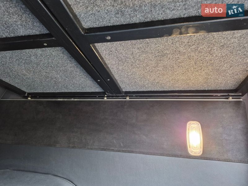 Микроавтобус Mercedes-Benz Sprinter 2021 в Коломые