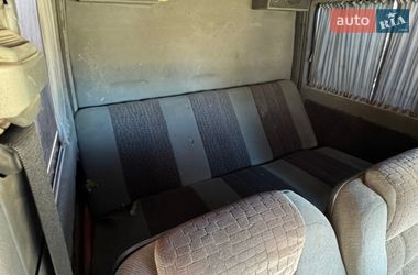 Грузопассажирский фургон Mercedes-Benz Sprinter 2003 в Хмельницком