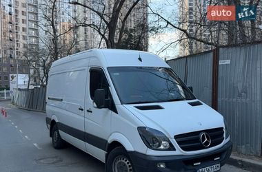 Другие грузовики Mercedes-Benz Sprinter 2009 в Одессе