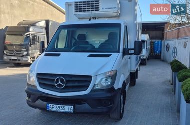 Другая спецтехника Mercedes-Benz Sprinter 2016 в Городке