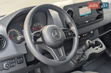 Інші автобуси Mercedes-Benz Sprinter 2020 в Івано-Франківську