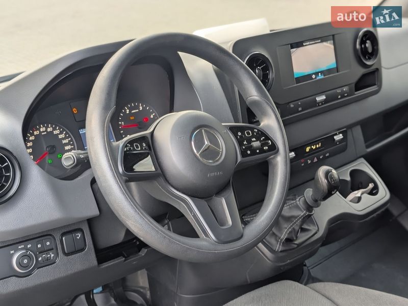 Другие автобусы Mercedes-Benz Sprinter 2020 в Ивано-Франковске