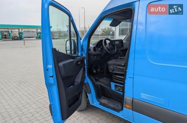 Інші автобуси Mercedes-Benz Sprinter 2020 в Івано-Франківську