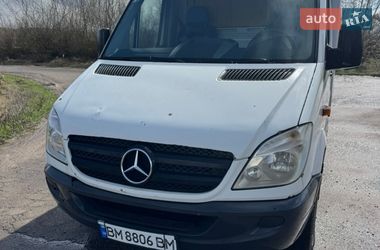Хлібовоз Mercedes-Benz Sprinter 2013 в Сумах