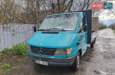 Пікап Mercedes-Benz Sprinter 1995 в Новому Бузі