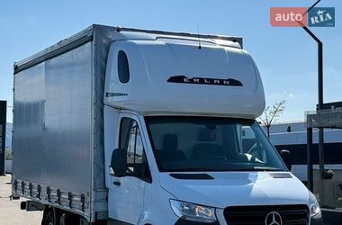 Тентованый Mercedes-Benz Sprinter 2022 в Тячеве