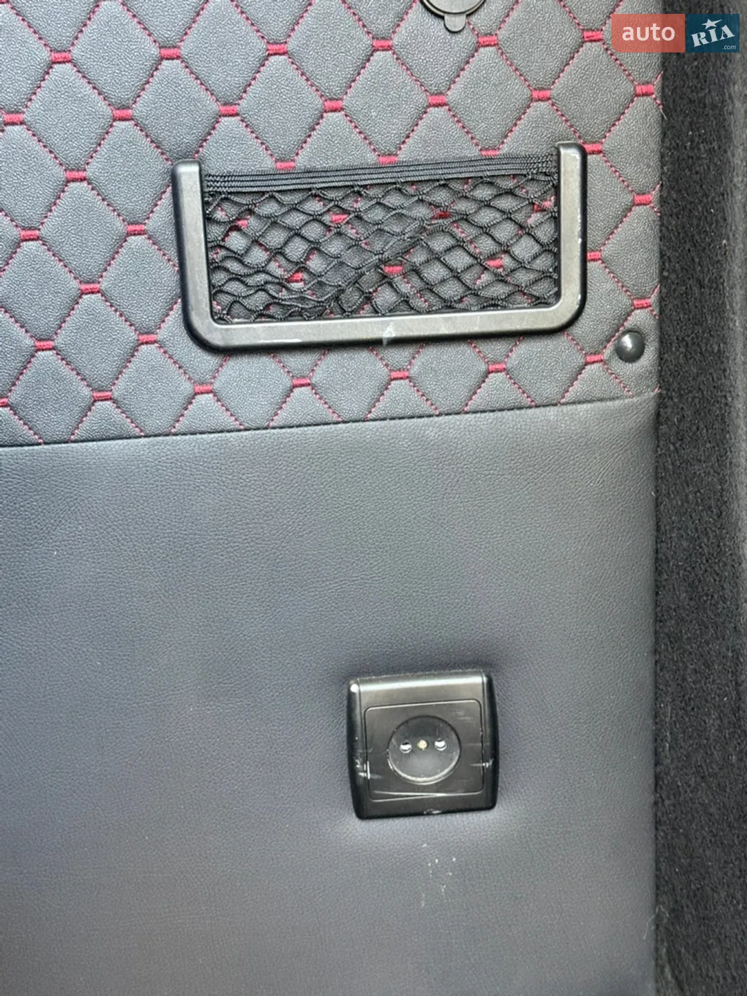 2020 Mercedes-Benz Sprinter - мініатюра 10