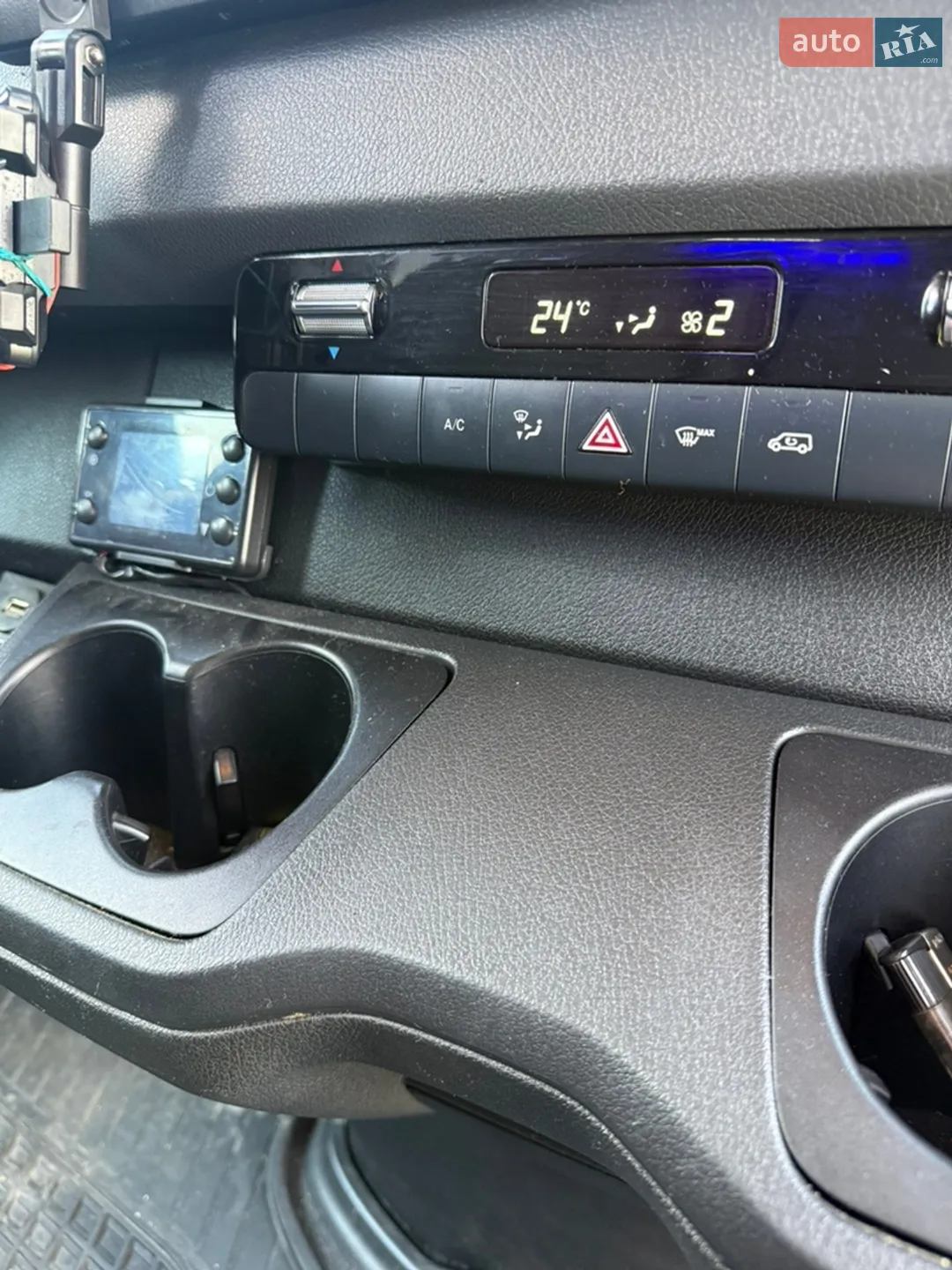 2020 Mercedes-Benz Sprinter - мініатюра 6