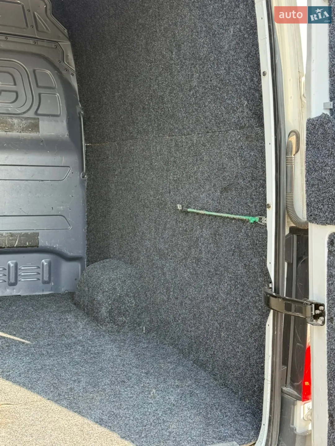 2020 Mercedes-Benz Sprinter - мініатюра 16