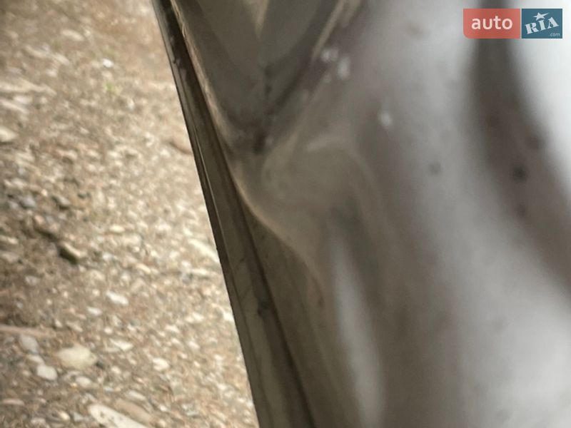 Седан Mercedes-Benz Sprinter 2015 в Ужгороде