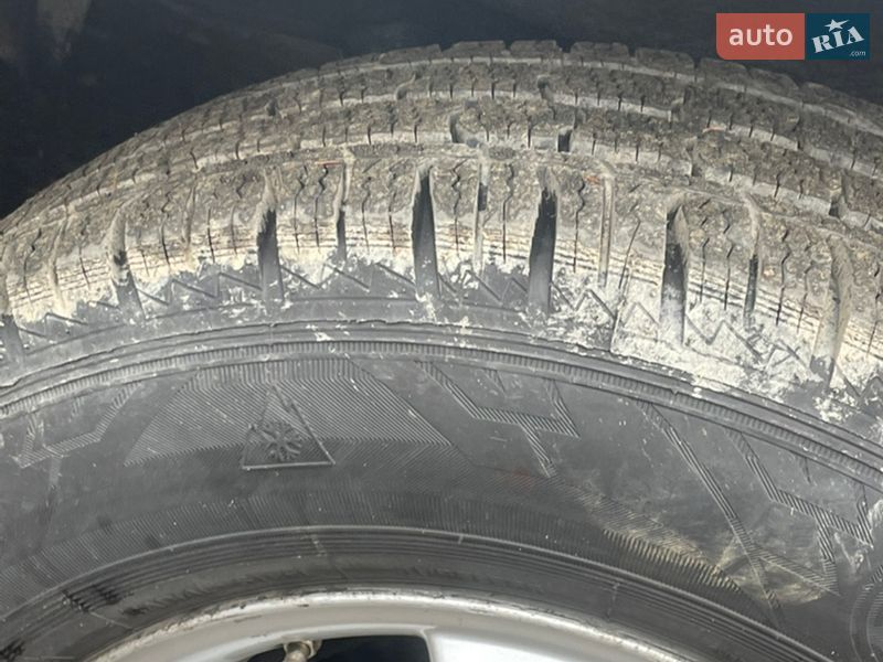 Седан Mercedes-Benz Sprinter 2015 в Ужгороде