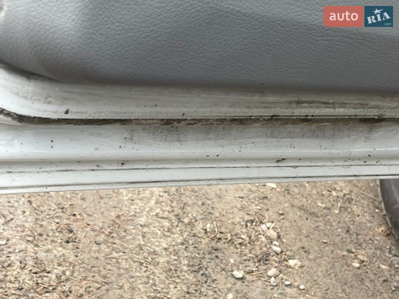 Седан Mercedes-Benz Sprinter 2015 в Ужгороде