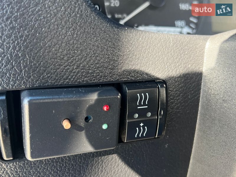 Туристический / Междугородний автобус Mercedes-Benz Sprinter 2010 в Ковеле фото 15 Туристический / Междугородний автобус Mercedes-Benz Sprinter 2010 в Ковеле