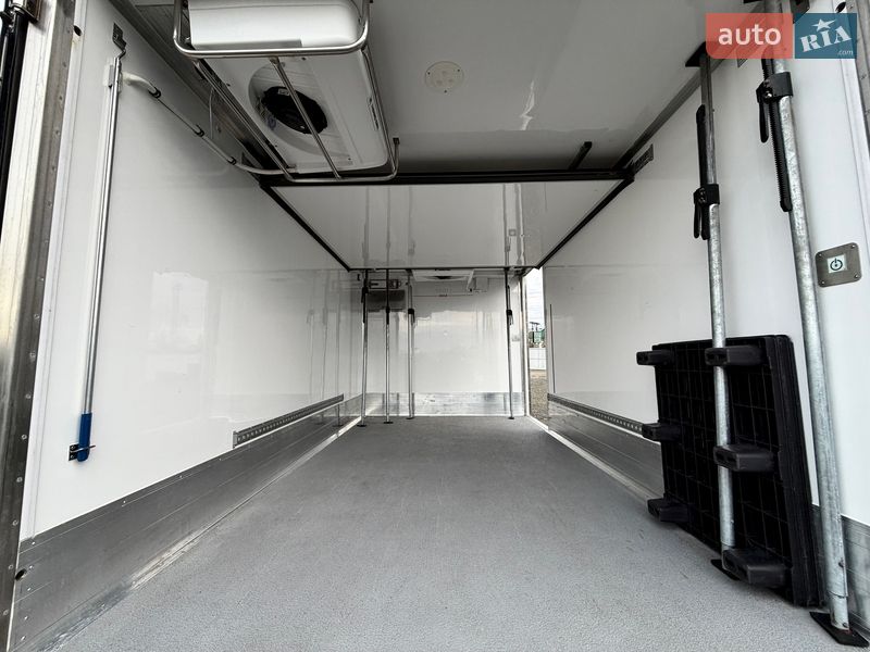 Рефрижератор Mercedes-Benz Sprinter 2023 в Ковеле