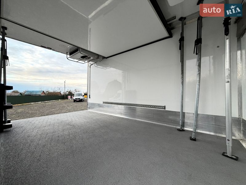 Рефрижератор Mercedes-Benz Sprinter 2023 в Ковеле