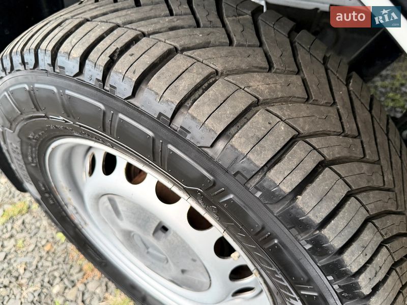 Рефрижератор Mercedes-Benz Sprinter 2023 в Ковеле