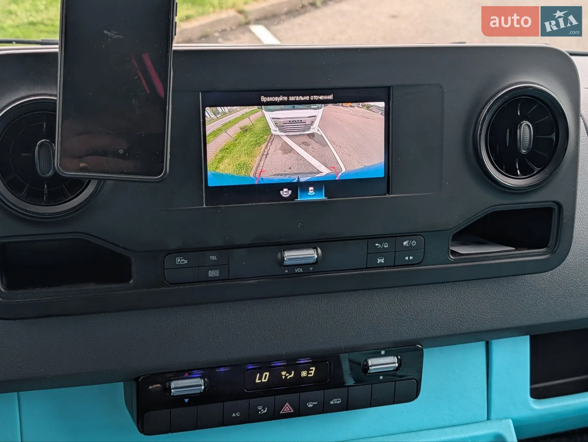 2021 Mercedes-Benz Sprinter - мініатюра 21