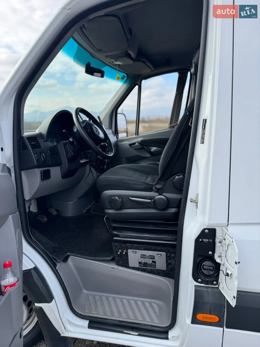 2018 Mercedes-Benz Sprinter - мініатюра 17